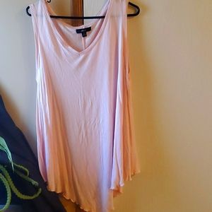 Ellos high low tank size XL (18-20)